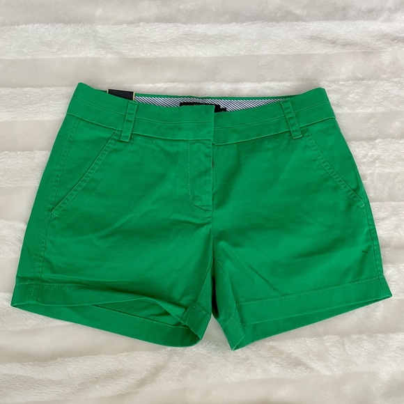 J Crew Short Bundle NWT - Picture 3 of 9